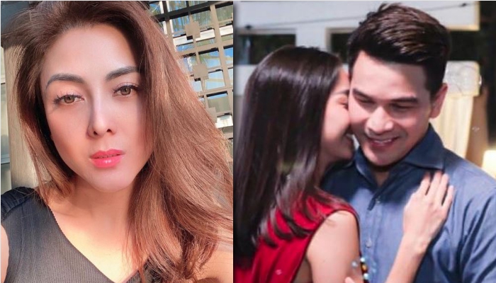Keterlaluan Jonathan Frizzy Pamer Kemesraan dengan Ririn, Diskakmat Dhena Devanka Soal Perceraian