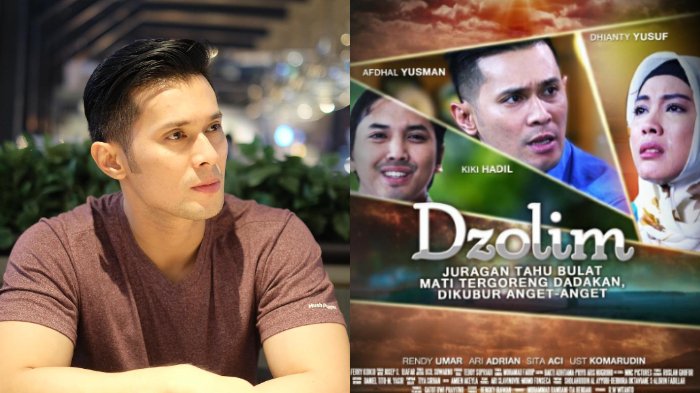 Judul Sinetronnya Sering Fenomenal & 'Kocak', Program Televisi Azab Menang Penghargaan di PGA 2018