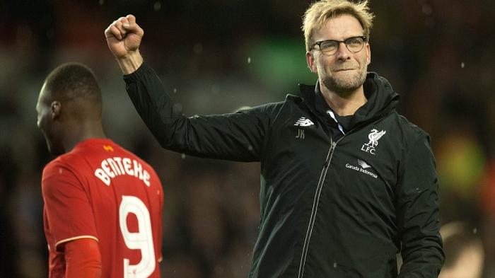 Chelsea vs Liverpool 1-2, Juergen Klopp Samai Rekor Guardiola, Hasil Lengkap dan Klasemen Sementara