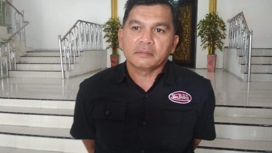 Anggota Komisi 3 DPRD Kota Jambi Percayakan Eksekutif Tangani Penurunan Angka Kemiskinan