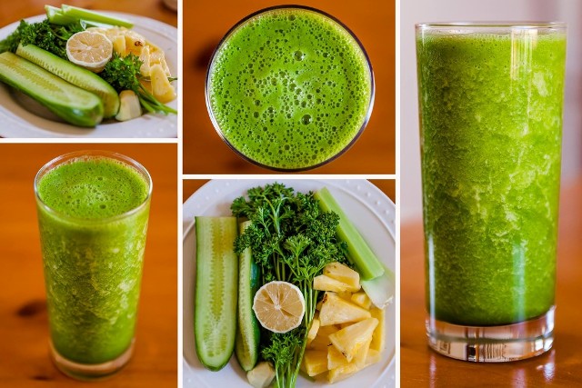 ENAM Manfaat Minum Jus Seledri pada Pagi Hari Saat Perut Masih Kosong, Nomor 6 di Luar Dugaan