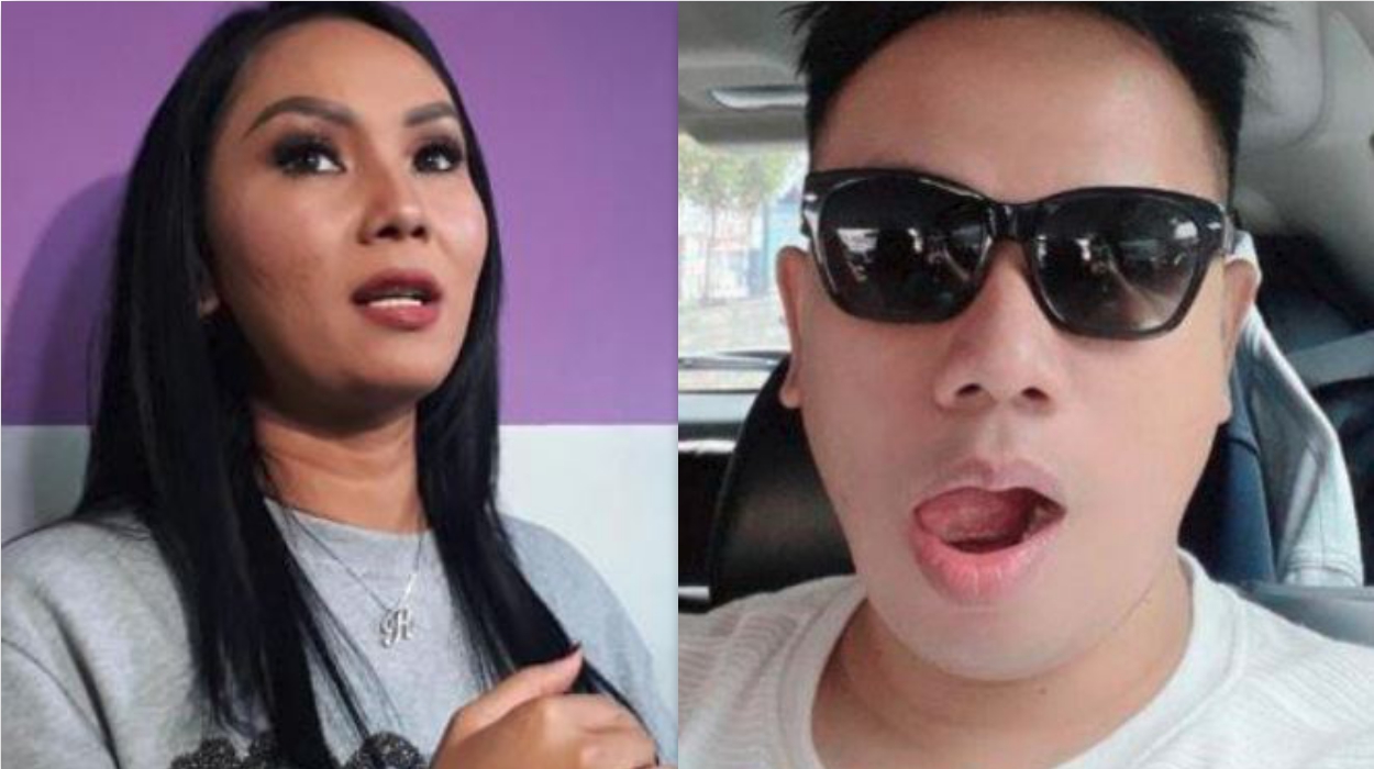 Wajar Saja Vicky Ngotot Ajak Menikah, Kalina Kepergok Keluarkan Uang Buat Hal tak Terduga: Aku Tulus