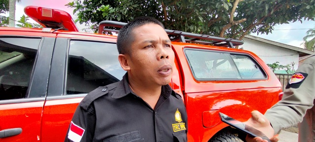 Sepanjang Tahun Sungai Sarolangun Sudah Telan Enam Jiwa, Termasuk Tiga Anak di Bawah Umur