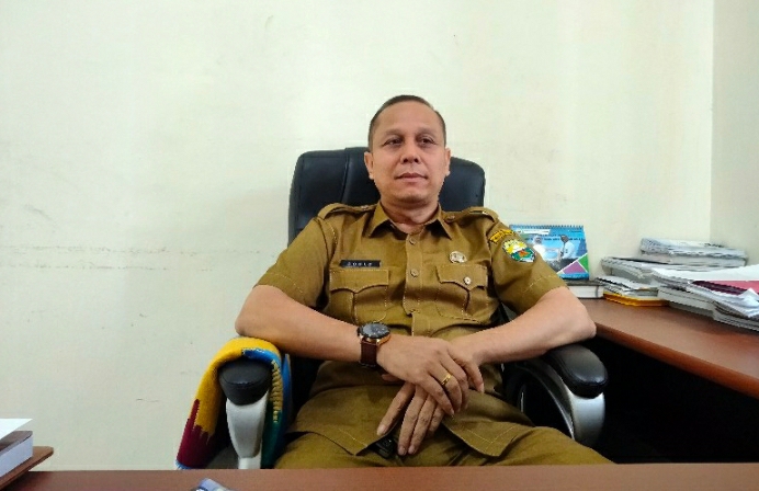 Proses Lelang Jabatan Eselon II Muarojambi Telah Usai, Simak Penjelasan Jdwal Waktu Pelantikan