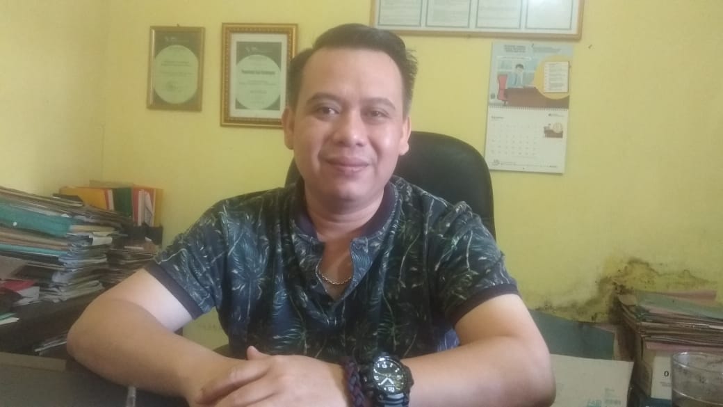 Aplikasi Bermasalah Bikin Lambatnya Percairan di BPKAD Sarolangun