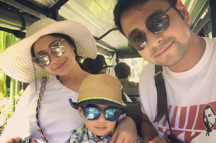 Kacamata yang Dipakai Rafatar Disebut 'Mengerikan' oleh Netizen, Harganya Itu Lho!