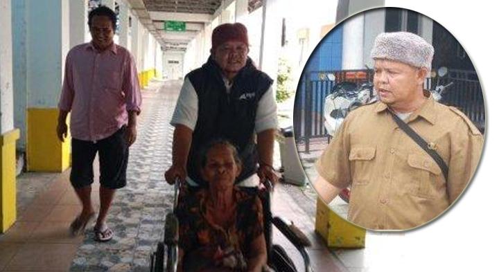 Viral Kades Jaminkan STNK Mobil ke RS demi Bantu Warga yang tak Punya BPJS