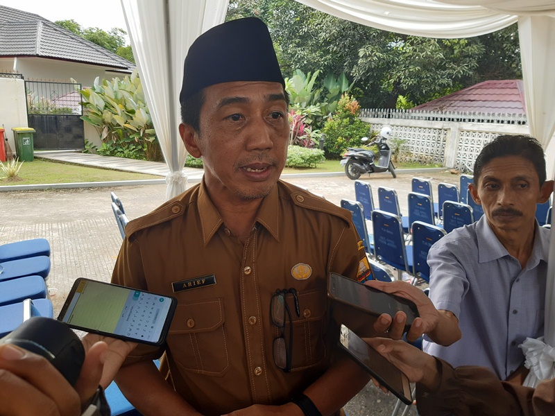 Raden Mattaher Kembali Diusulkan Jadi Pahlawan Nasional, Arief: Semua Persyaratan Sudah Diserahkan