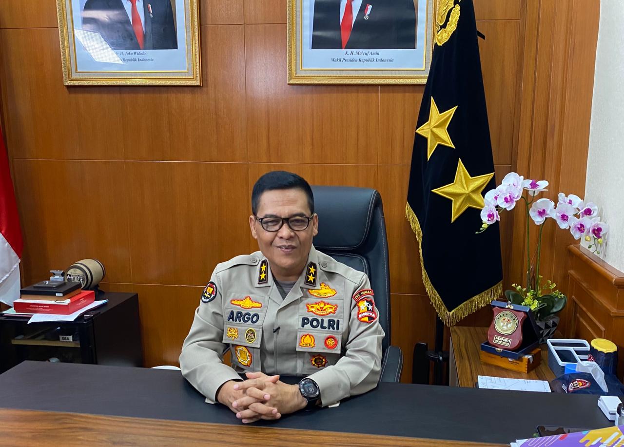 Ini Alasan Polri Menolak Gatot Nurmantyo dkk Saat Mau Jenguk Petinggi KAMI di Tahanan