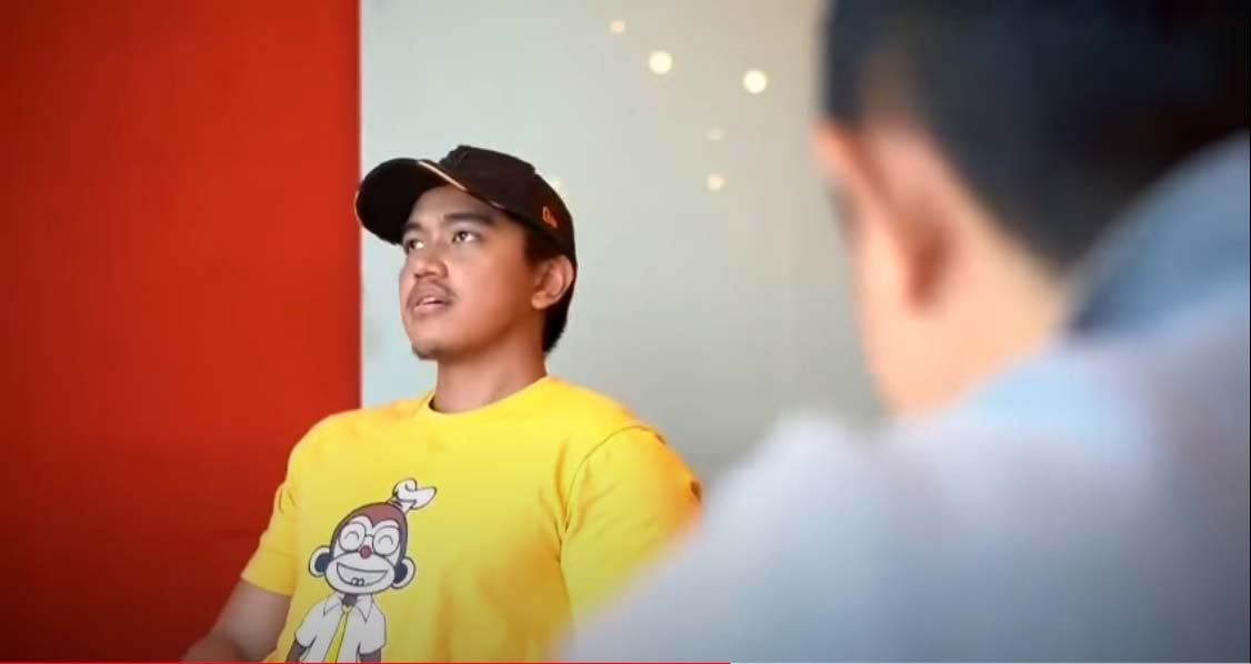 Sikap Kaesang Pangarep Usai Dihina Keluarga Felicia Tissue: Di Waktu Itu Juga Aku Dimaki, Yoweslah!