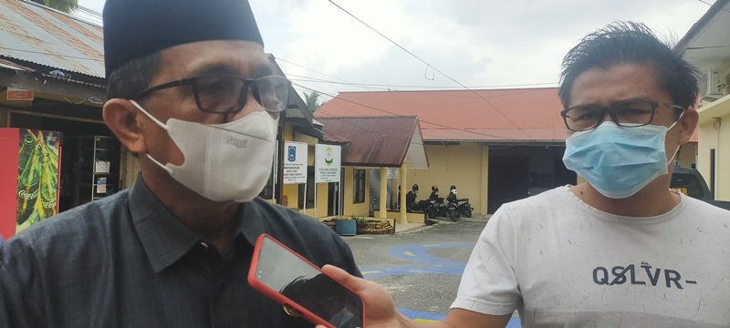 Belum Ada Kepastian Keberangkatan CJH 2020, Pemkab Merangin Masih Menunggu Informasi Pusat