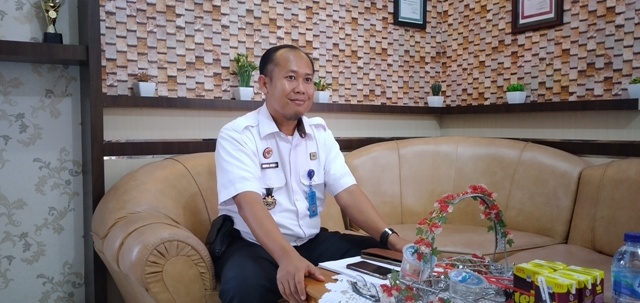 244 Napi Lapas Klas IIB Muara Bungo Diusulkan Mendapat Remisi Idul Fitri 1441 H