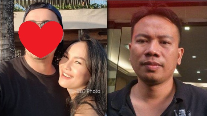 Vicky Prasetyo Bongkar Perselingkuhan Kalina Ocktaranny dengan Berondong: Wanita Tak Memiliki Moral!