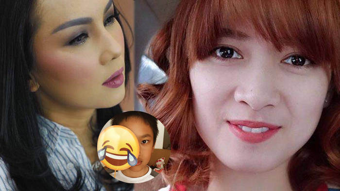Sedih Dilarang Ketemu Anak, Kalina Oktarani Bongkar Sifat Asli Chika Jessica dan Deddy Corbuzier