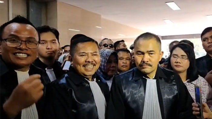 Kamaruddin Simanjuntak Diperiksa Soal Hoaks, Rekannya Singgung Kasus Ferdy Sambo