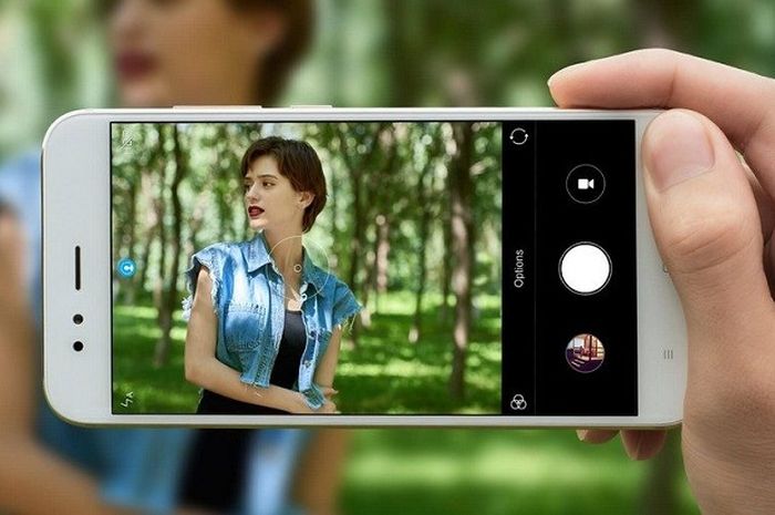 Aplikasi Video Bokeh Terpopuler di Playstore Android Tahun 2019, Begini Cara Menggunakan AfterFocus