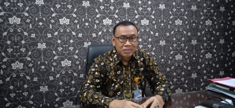 10 Program Studi di Universitas Jambi akan Ikut Akreditasi Internasional