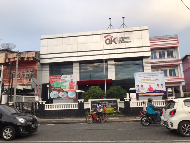 KEJAR Mendapatkan Animo Cukup Tinggi