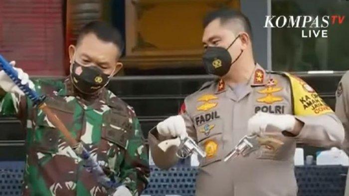 Penelusuran AIMAN, Penembakan Anggota FPI Versi Polisi vs FPI dan Temuan di Lapangan, Apa yang Beda?