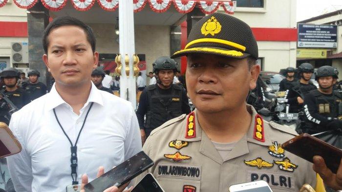 Foto Vulgar? Aksi Langgar Kode Etik Polwan Brigpol DW Berbuah Pemecatan, Ini Kata Kapolrestabes