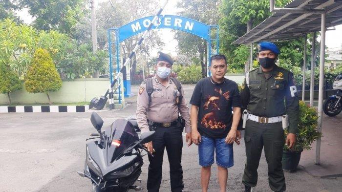 Perwira TNI AD Gadungan Berpangkat Kapten Berhasil Tipu Ibu dan Putrinya, Uang Jutaan Rupiah Raib