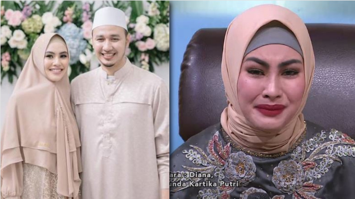 Malunya Kartika Putri Disindir Richard Lee Usai Ketahuan Lakukan Ini: Kok Jadi Pendiem?