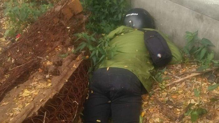 Editor Metro TV Ditemukan Tewas di Pinggir Jalan Tol, Ada Luka Tusuk di Bagian Dada dan Perut