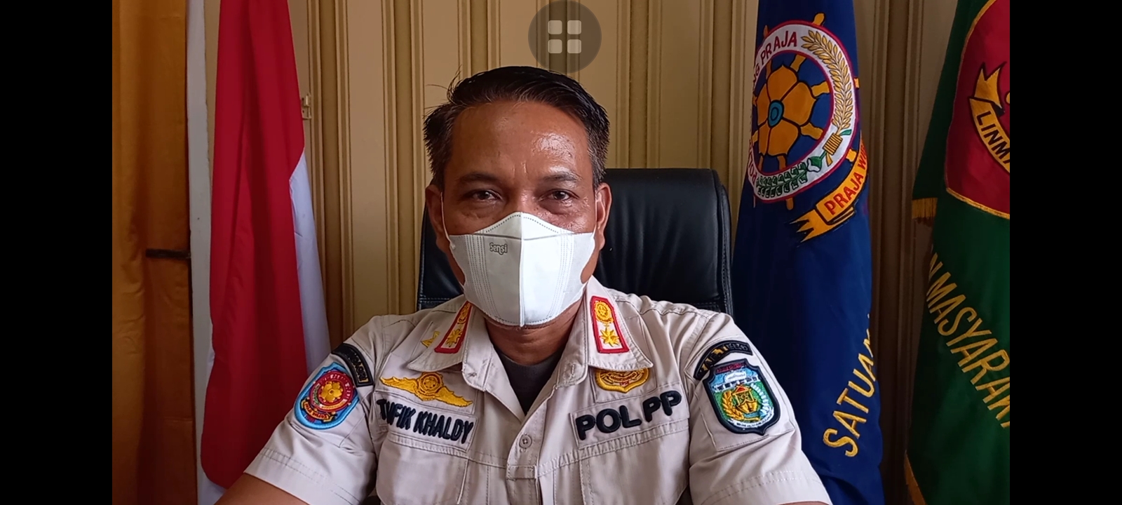 Masih Banyak Ternak Berkeliaran, Satpol PP Tebo Janji Akan Kembali Razia Rutin
