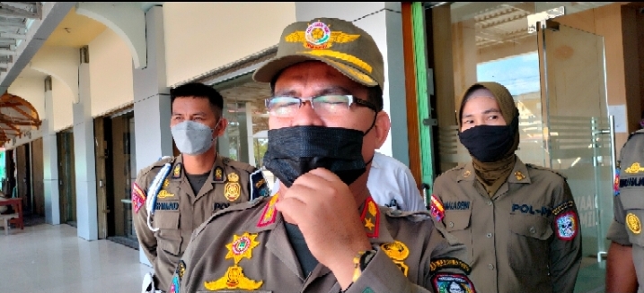 Rumah Makan di Sarolangun Boleh Buka Saat Ramadhan, Syaratnya Tutup Pakai Hordeng