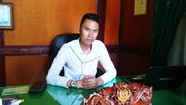 Kasus Narkoba di Kejari Tanjab Barat Jadi Tren saat Pandemi Corona