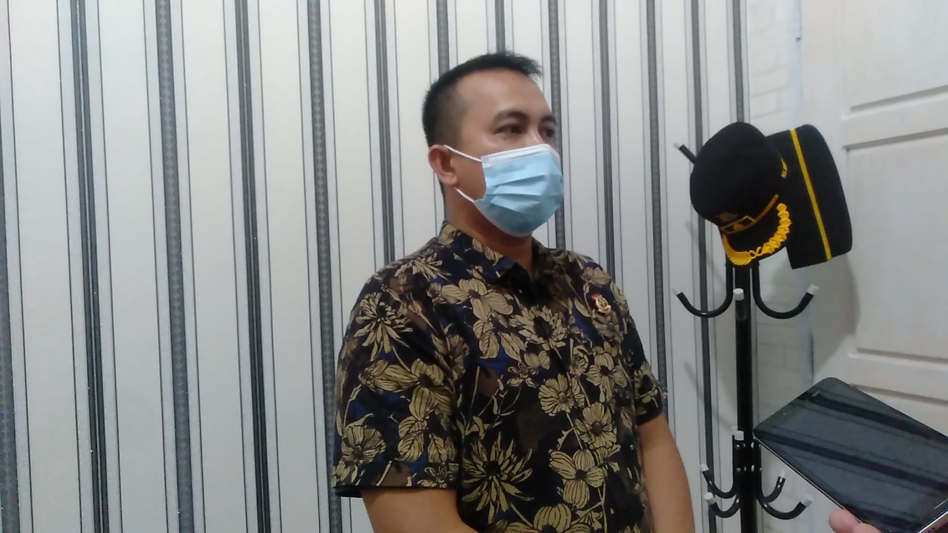 Korupsi Jalan Beton Desa Lidung Sarolangun, Kejaksaan Bakal Umumkan Dalam Waktu Dekat