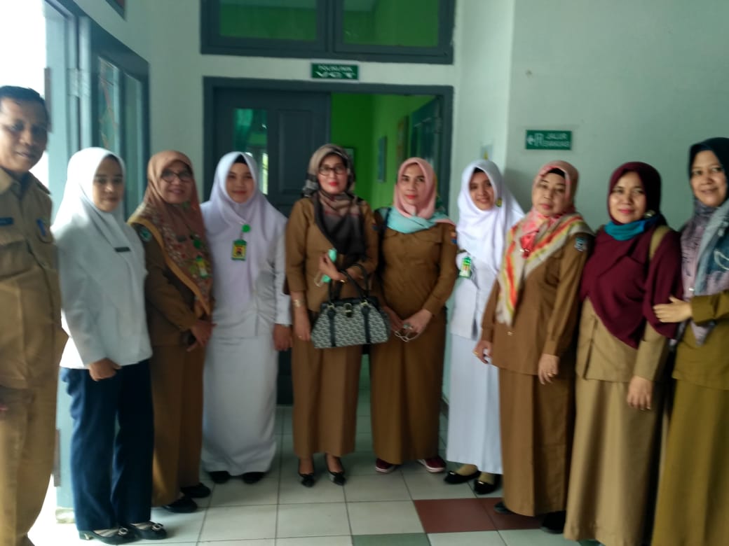 Musim Penghujan, Puskesmas di Sarolangun Diminta Siapkan Pelayanan 24 Jam, Antisipasi Hal Ini