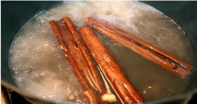 5 Efek Samping yang Timbul Jika Berlebihan Konsumsi Kayu Manis, ada yang Sebabkan Kerusakan Hati