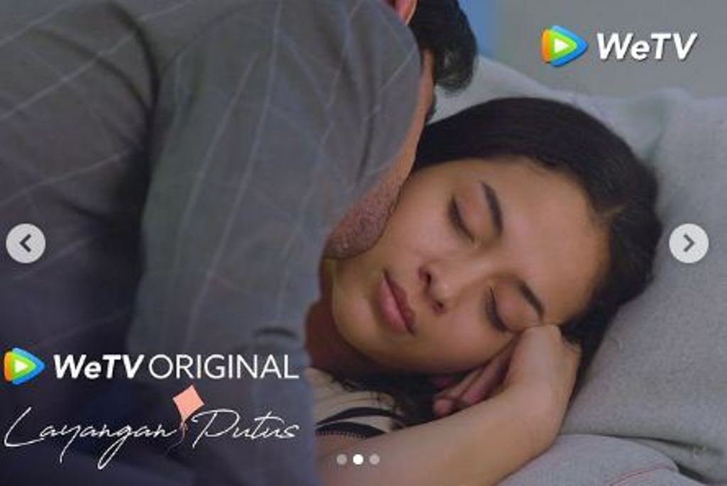 Link Nonton Layangan Putus yang Berating 17+, Berangkat dari Kisah Nyata