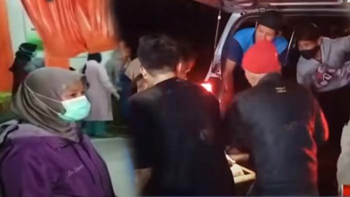 Jumlah Korban Tewas Kecelakaan Bus di Sumedang Sudah 23 Orang, Enam Penumpang Masih Terjepit di Bus