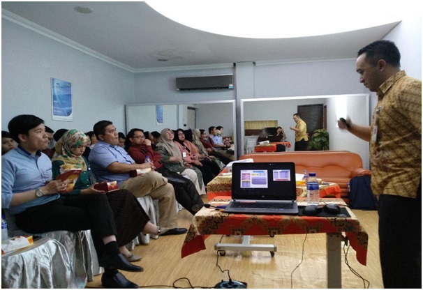 Kegiatan Utilisasi Review BPJS Kesehatan Menyamakan Pemahaman, Memberikan Perbaikan Layanan