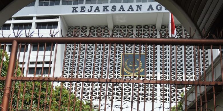 Peluang Bagi Lulusan D3, Ini Daftar Formasi CPNS 2021 yang Telah Dirilis Kejaksaan RI