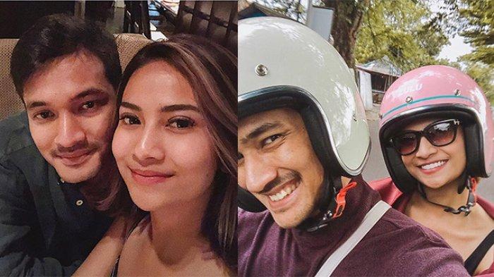 Reaksi Mengejutkan Pacar Vanessa Angel Setelah Tahu Prostitusi Online? Kirim Postingan Menyejukkan