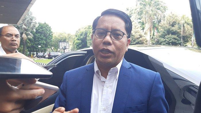 Kemenag Beberkan Alasan Materi Pelajaran Khilafah dan Jihad Dipindahkan