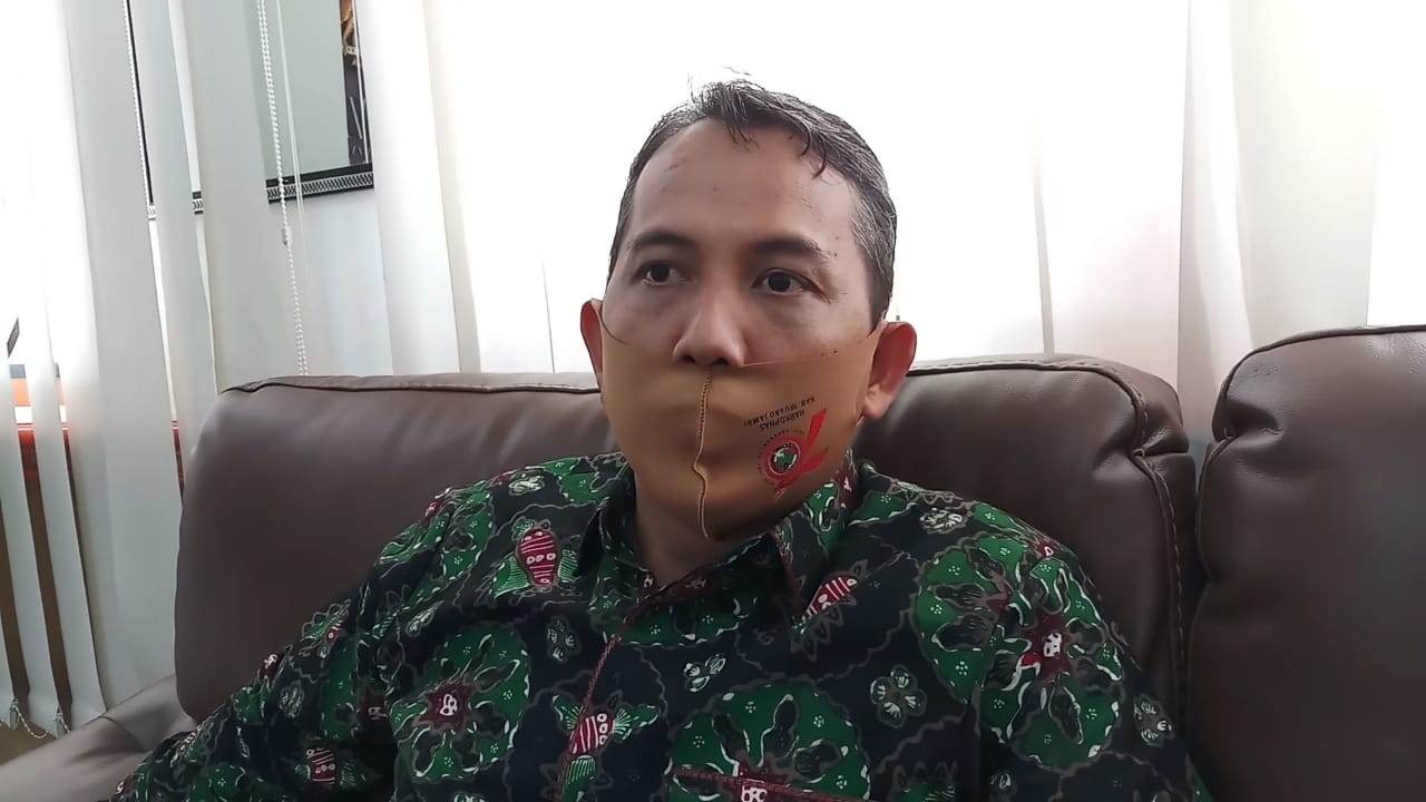 10 ASN Dilaporkan ke KASN Terkait Netralitas Politik, Ini Lokasi Dinasnya