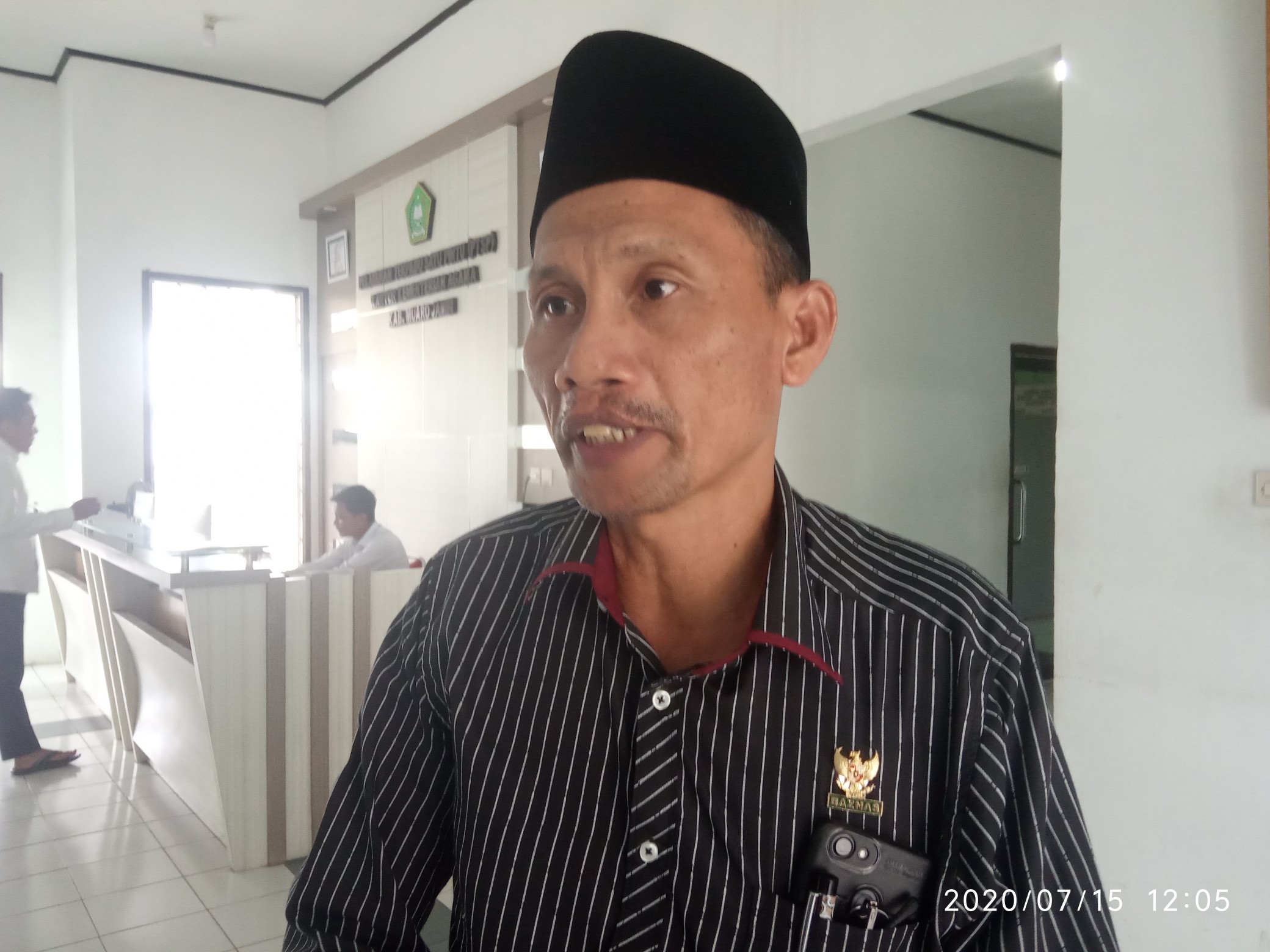 kepala-baznas-kabupaten-muarojambi-kasmadi.jpg