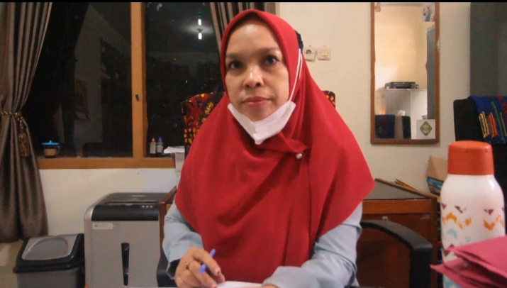 BKD Muarojambi Minta Seluruh ASN Lakukan Pemuktahiran Data, Ini Tujuannya