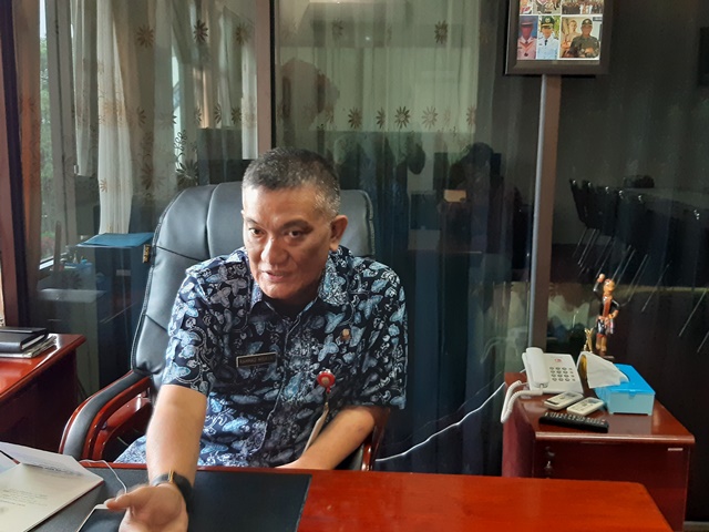 Tidak Puas Dengan Hasil PSU Pilgub Jambi, Paslon Masih Bisa Ajukan Gugatan ke MK