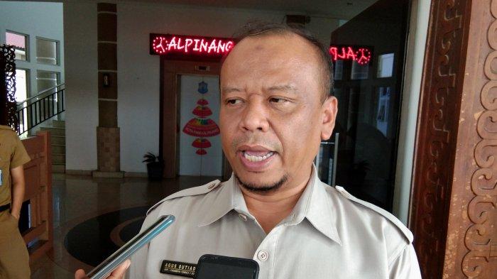 Update Info CPNS 2019 - Akhir Bulan Oktober BKN akan Umumkan Proses Hingga Formasi CPNS 2019
