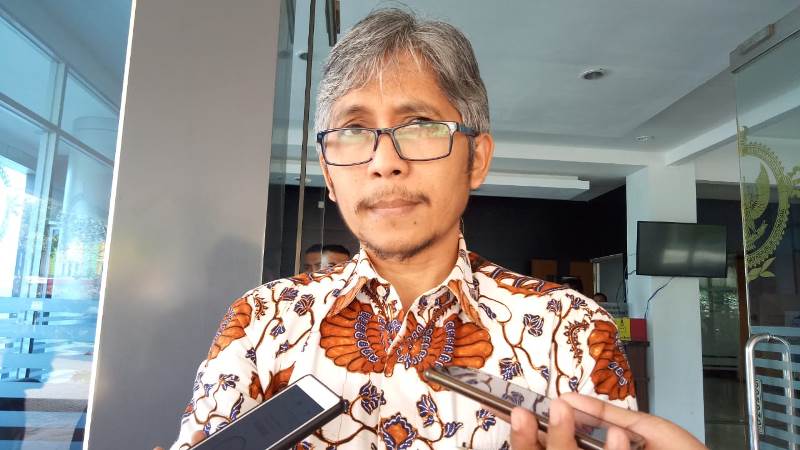 BPK Soroti Temuan di Diknas dan Dinas PUPR, Pemprov Jambi Diberi Waktu 60 Hari Tindak Lanjuti