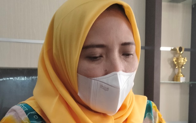 Dinkes Sarolangun dan RSUD Chatib Quzwein Baru Ajukan Pengadaan ke BPKAD Oksigen dan Peralatan PCR