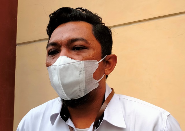 Bulog Sarolangun Nyatakan Stok Beras Cukup Hingga Lebaran, Harga dari Petani Tak Masuk