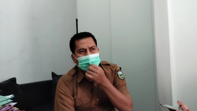 Sempat Molor Berbulan-bulan, Dinkes Sarolangun Sebut Insentif Nakes Sudah Cair