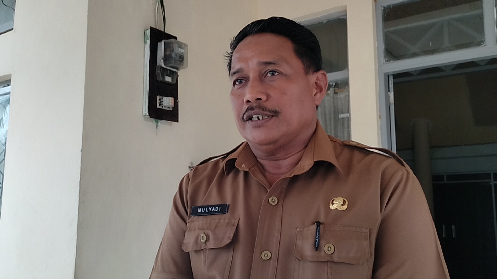 Pilkades Serentak di Sarolangun Digelar Pertengahan Tahun 2022