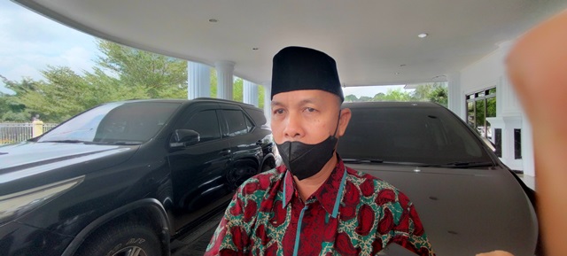 PTM di Sarolangun Belum 100 Persen, Padahal Dinas Pendidikan Menilai Sudah Layak